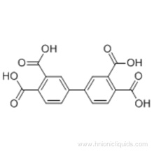 3,3',4,4'-Biphenyltetracarboxylic acid CAS 22803-05-0